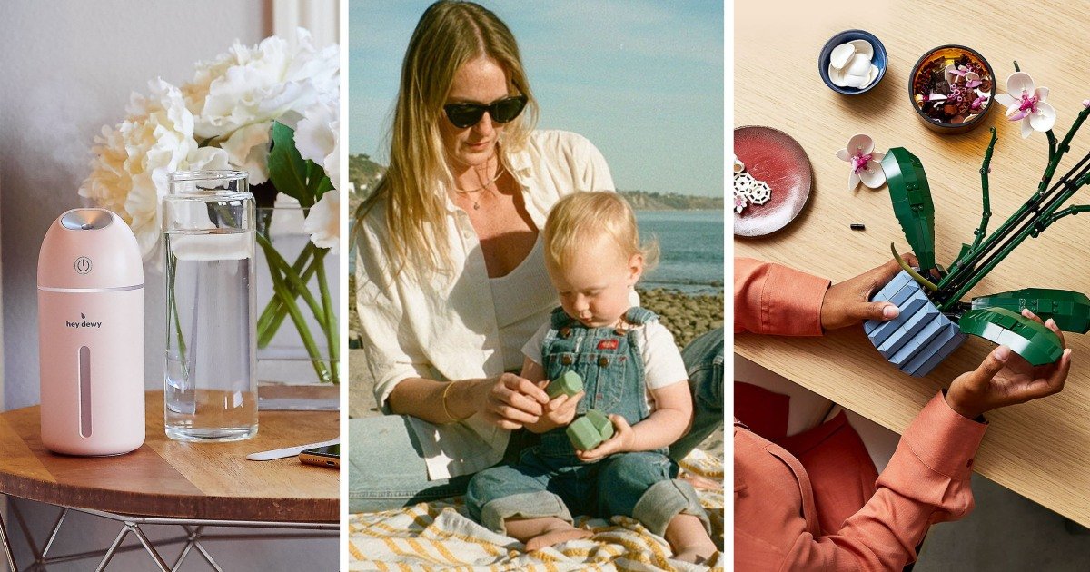 The 21 best unique Mother's Day gifts for every budget