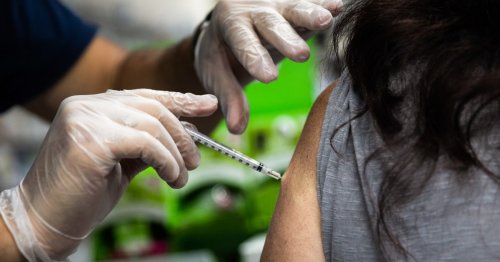 Pfizer, Moderna say it's time for another Covid vaccine booster