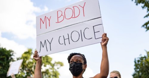 Louisiana trigger law banning abortions temporarily blocked by court