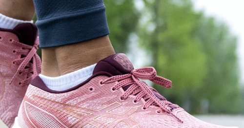 A podiatrist says this shoe brand can prevent and relive foot pain — styles up to 62% off
