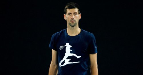 Tennis star Novak Djokovic to be deported from Australia after visa ruling upheld
