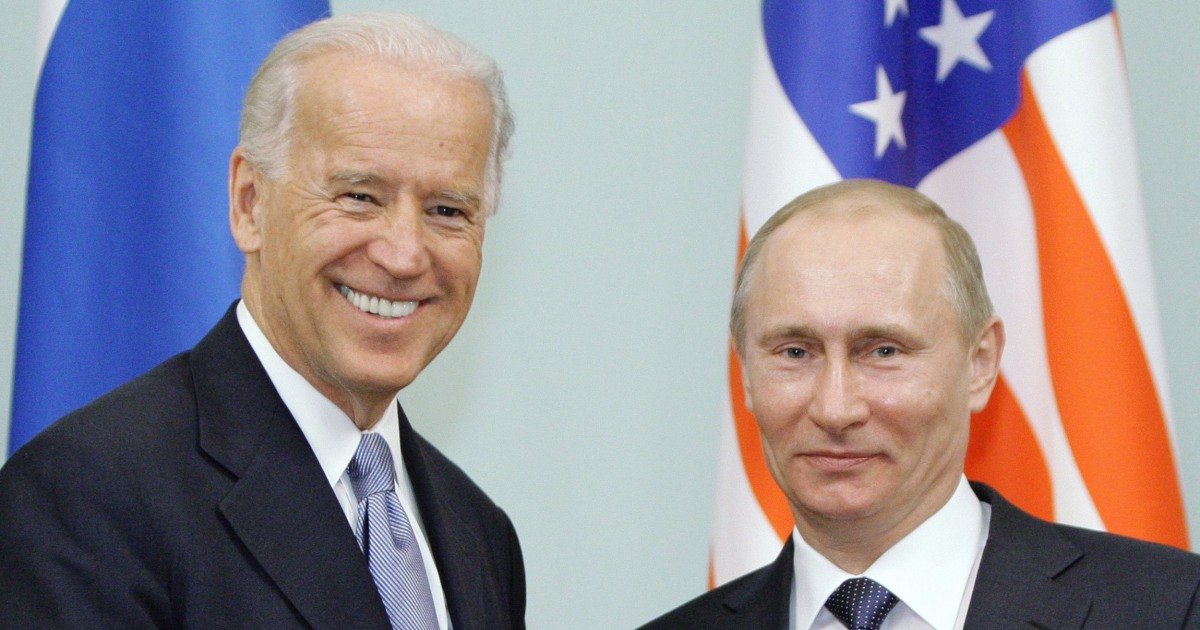 The Biden-Putin summit features high stakes, low expectations