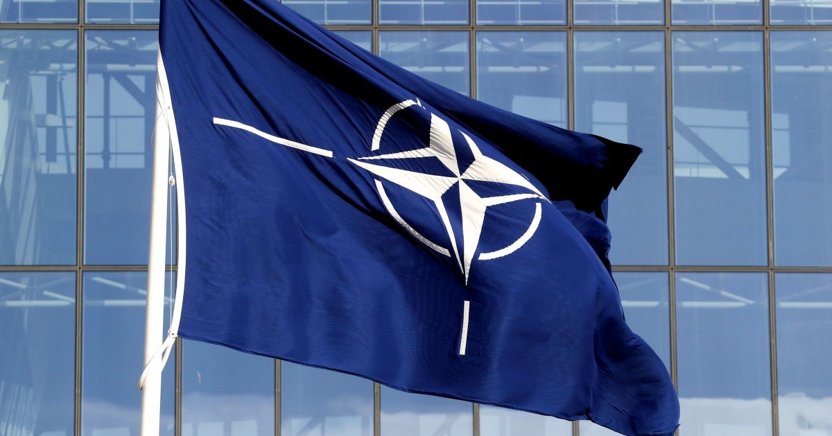 The war in Ukraine clarifies a decades-old question about NATO