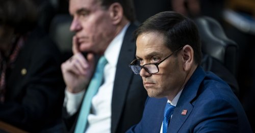 Sens. Rubio, Warner seek FTC investigation into TikTok over U.S. data access