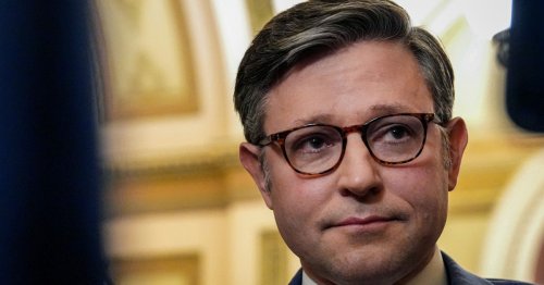 Conservatives block Trump agenda bill from advancing in major setback for GOP leaders