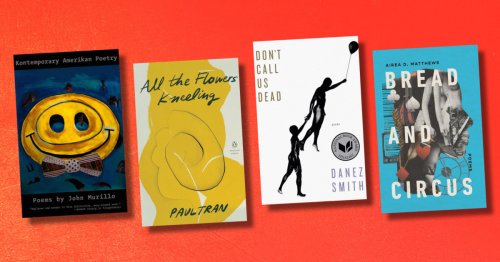 7 books to read after 'How to Say Babylon,' according to author Safiya Sinclair