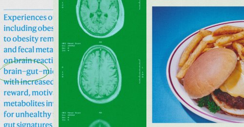 Discrimination may disrupt how the brain and the gut talk to each other, raising risk of obesity, study finds
