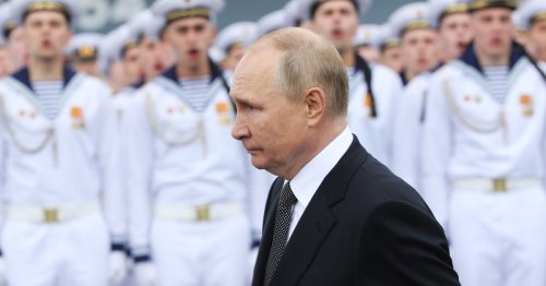 Putin mobilizes more troops for Ukraine war, threatens nuclear retaliation and backs annexation of Russian-occupied land