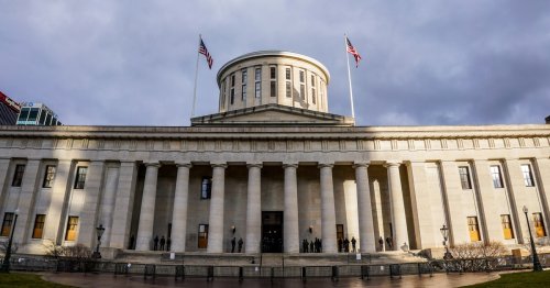 Ex-Ohio court mediator allegedly sent over 30 letters containing feces to Republican lawmakers