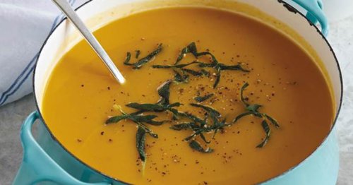 15 best fall soup recipes from Ina Garten, Ree Drummond, Padma Lakshmi and more