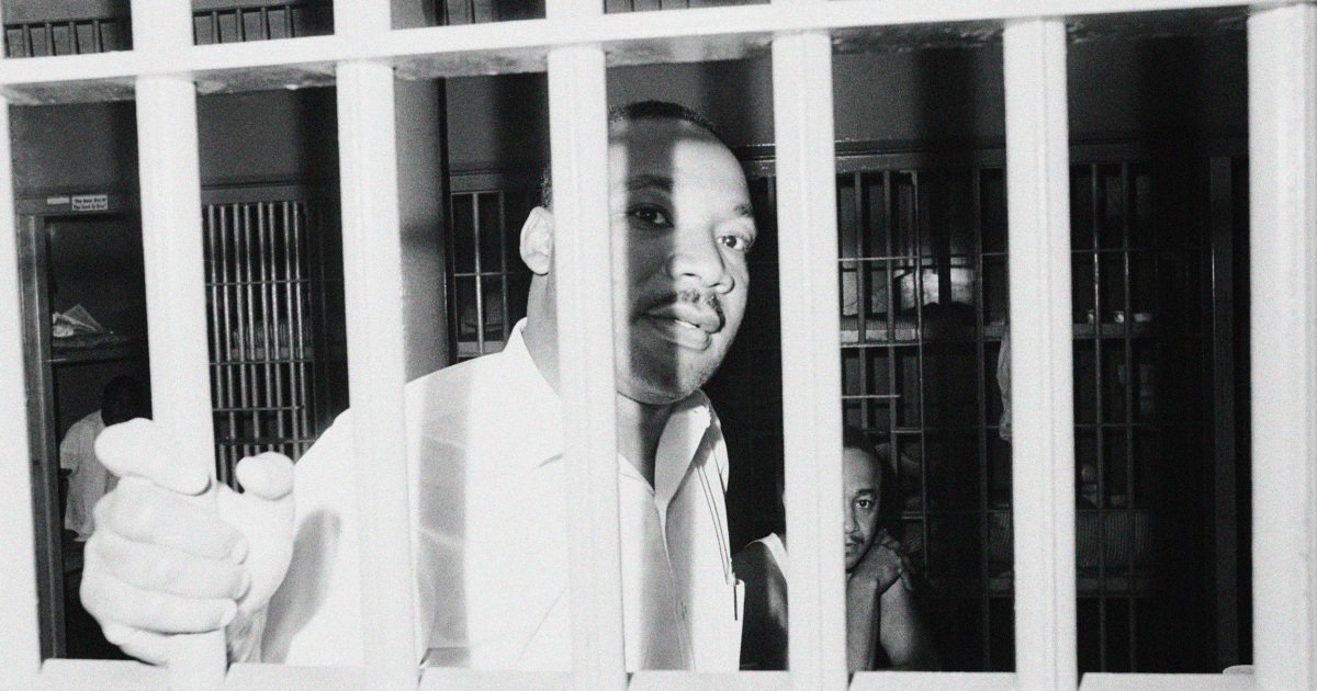 The part of MLK’s legacy that politicians today conveniently like to forget