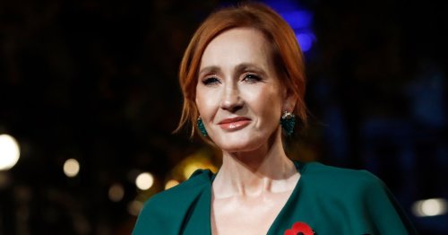 J.K. Rowling’s war on trans people won’t stop us from existing