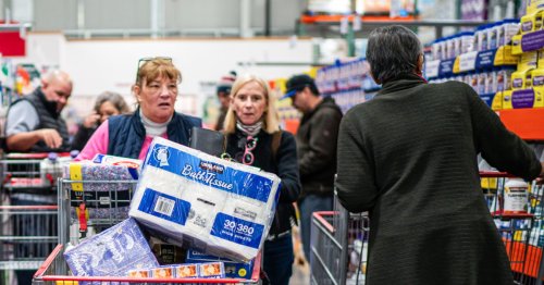 Higher tariffs could keep a stockpile of unused products and fears over Medicaid funding: Morning Rundown