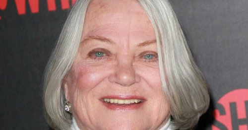 Louise Fletcher, 'One Flew Over the Cuckoo's Nest' star, dies at 88