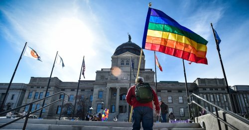 Montana not following transgender birth certificate ruling