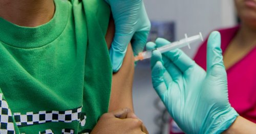 'Fighting to breathe': Whooping cough surges as vaccination rate falters