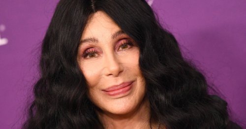 Cher reveals the 1 singer she should’ve dated: ‘I would’ve gone out with him for his voice’