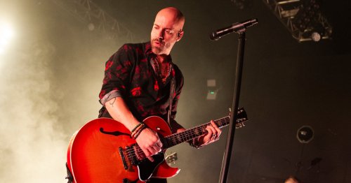 Chris Daughtry confirms 25-year-old daughter Hannah Price’s cause of death