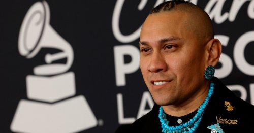 How Black Eyed Peas’ Taboo empowers his 4 children to learn about their multicultural heritage