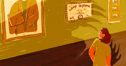 I’m a 54-year-old student debtor. Trump is plunging people like me into financial pain.
