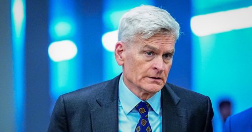 Sen. Bill Cassidy's defeat shows the price of dissent in Trump's Republican Party