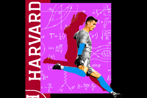 Can Harvard grad who comes from a family of scientists lead US to World Cup glory?