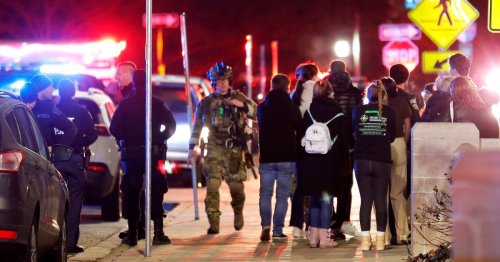 What we know about the Michigan State University shooting victims and gunman