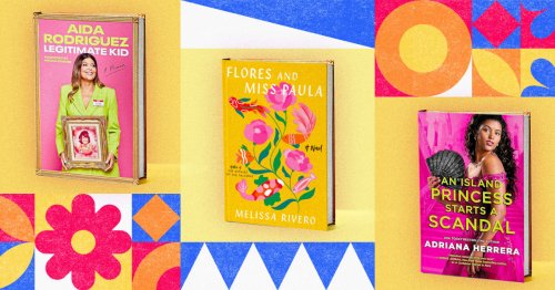 30 books by Latinx authors to read this month and always