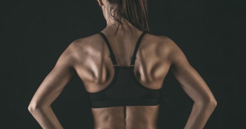 A one-month workout routine to strengthen your core and relieve back pain