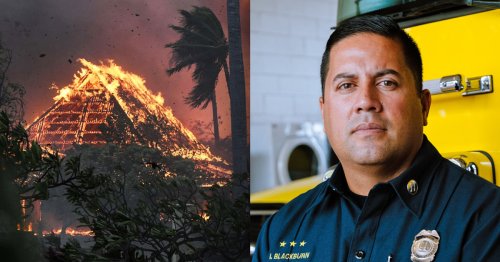 Fighting ‘the beast’: Inside the desperate quest to save Lahaina