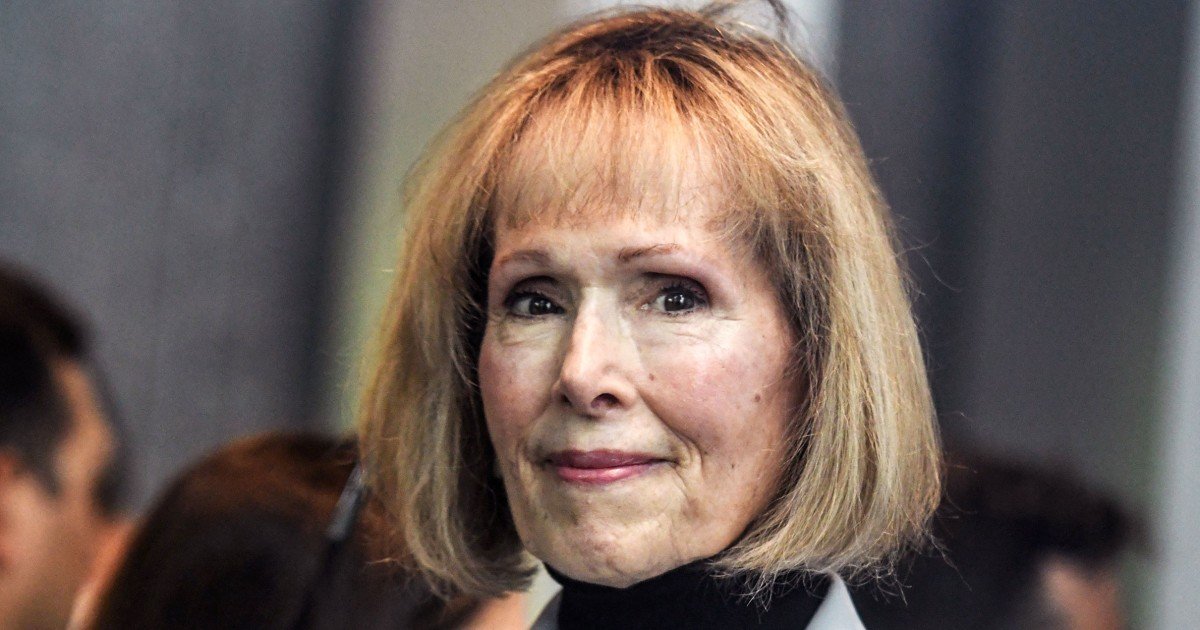 Trump found liable for sexual abuse and defamation in E. Jean Carroll trial - cover