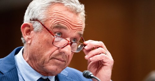 Democrats grill RFK Jr. over ‘devastating’ funding cuts at fiery hearing