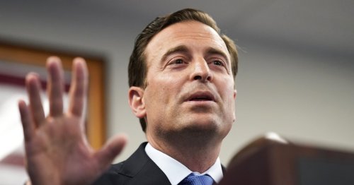 Republican challenger in Nevada Senate race refuses to back FBI, calls it 'far too political'