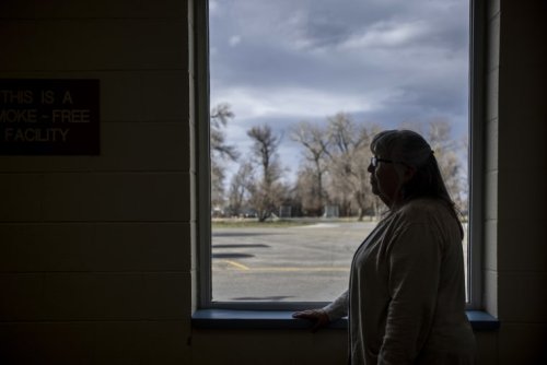 Tribe helps white man preserve language. Then he tries to sell it back to them.
