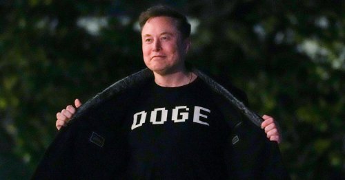 Veterans’ group unveils new ad targeting Musk and DOGE, raising 2026 stakes