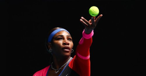 Serena Williams says she’s walking away from tennis after U.S. Open