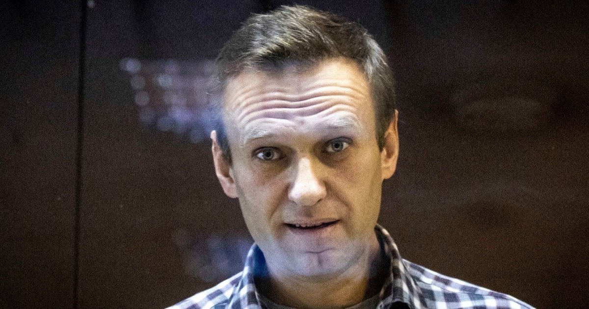 Putin hinted that Gershkovich could be swapped for a Russian hitman