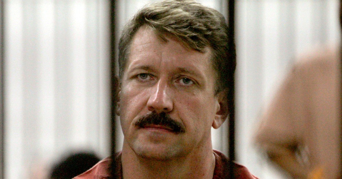 Who is Viktor Bout, the arms dealer exchanged for Brittney Griner?
