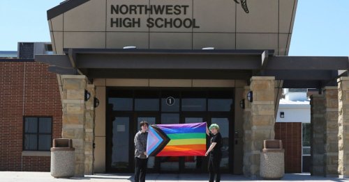 District to revive student newspaper axed after LGBTQ issue