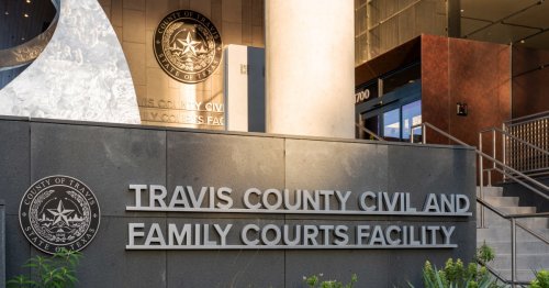 Texas judge grants pregnant woman's request to get an abortion