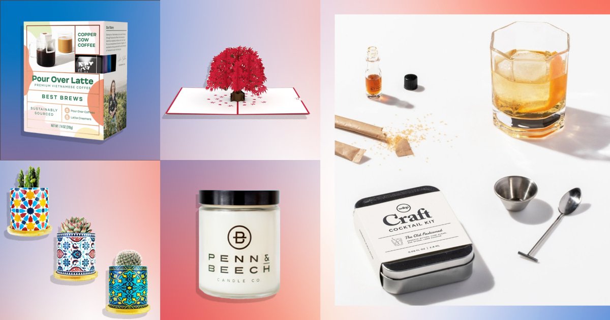 15 affordable Valentine's Day gifts under $25 in 2022