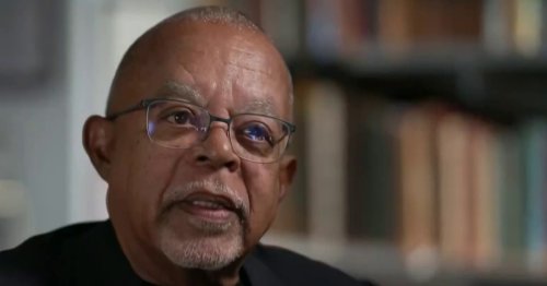 Henry Louis Gates Jr. becomes Oxford Dictionary of African American English editor-in-chief