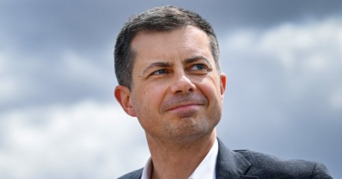 Former Transportation Secretary Pete Buttigieg says he won't run for Senate or governor in Michigan