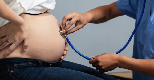 Nurse diversity linked to a reduced risk of maternal health issues, study finds