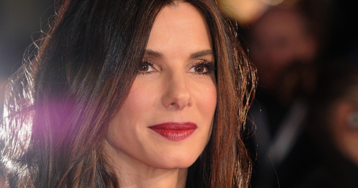 Sandra Bullock reveals her daughter hid food, dealt with trauma after foster care