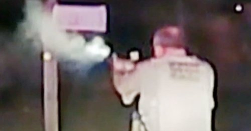 After killing unarmed man, Texas deputy told colleague: 'I just smoked a dude'