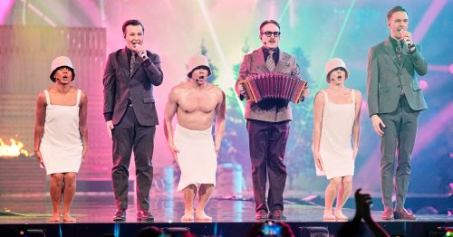 Eurovision 2025 final: How to watch, Céline Dion rumors, predictions and more