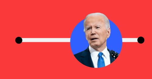 Why Biden's smartest political pivot is going to enrage progressives