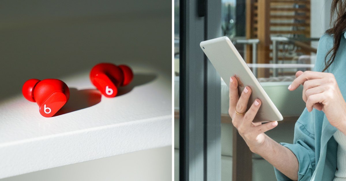 I write about tech all year long — these are Spring Prime Day sales I would shop