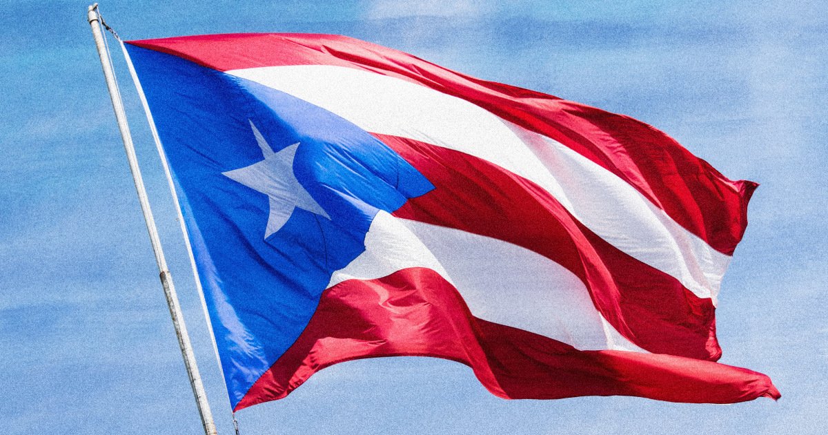 The big flaw in Biden's defense of this racist 'longstanding practice' in Puerto Rico